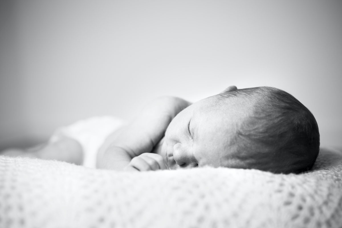Newbornfotografie - Das sind die Trends 2023